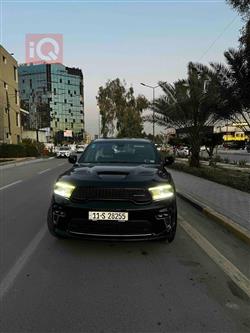 دودج دورانجو